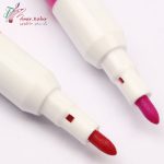 ماژیک 6 رنگ ریکو - تصویر 2