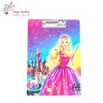 تخته شاسی A4 عروسکی اسپادانا سری B - تصویر 3