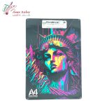 تخته شاسی A4 کلاسیک اسپادانا - تصویر 10