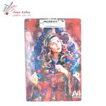 تخته شاسی A4 کلاسیک اسپادانا - تصویر 7