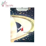 تخته شاسی A4 فانتزی کینگ 3000 سری C - تصویر 2