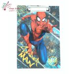 تخته شاسی A4 فانتزی کینگ 3001 سری B - تصویر 5