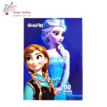 دفتر 80 برگ ته چسب شفیعی کد 7 - تصویر 5