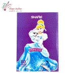دفتر 80 برگ ته چسب شفیعی کد 7 - تصویر 8