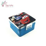 ظرف غذا کارا مربع - تصویر 4