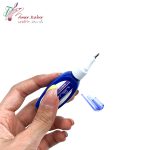 غلط گیر 4 میل کوتاه اس ام اس - تصویر 3
