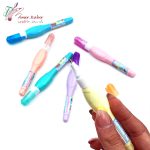 غلط گیر 3 میل بدنه رنگی SMS - تصویر 2