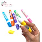 غلط گیر 4 میل بدنه رنگی SMS - تصویر 2
