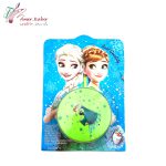 لیوان تاشوی گرد عروسکی خانه و مدرسه - تصویر 3
