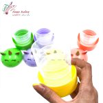 لیوان تاشوی اسب تک شاخ خانه و مدرسه - تصویر 2
