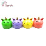 لیوان تاشوی اسب تک شاخ خانه و مدرسه - تصویر 3