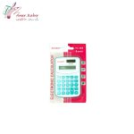 ماشین حساب دانش آموزی جیبی 888 - تصویر 4