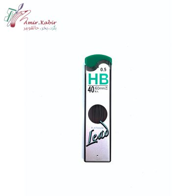 مغزی اتود ژاپنی LEAD