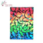 دفتر نقاشی A4 بزرگسال میکرو - تصویر 6