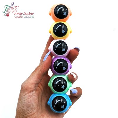 هایلایت فانتزی فضانورد