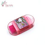 تراش و پاکن جارو دار اسب تک شاخ - تصویر 4