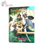 دفتر کلاسور عروسکی دانش آموزی 6 سوراخ - تصویر 2