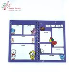 پلنر گلپر طرح 6 - تصویر 2