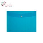 پوشه دکمه دار پلاستیکی A4 پارسیکار - تصویر 8