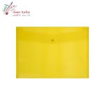 پوشه دکمه دار پلاستیکی A4 پارسیکار - تصویر 6