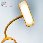 چراغ مطالعه فضانورد - تصویر 4