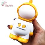 چراغ مطالعه فضانورد - تصویر 3