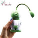 چراغ مطالعه فضانورد - تصویر 2