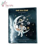 دفتر کلاسور 20 سوراخ نگار - تصویر 4