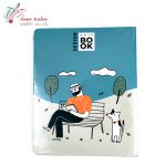 دفتر کلاسور 20 سوراخ نگار - تصویر 16