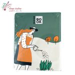 دفتر کلاسور 20 سوراخ نگار - تصویر 14