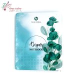 دفتر کلاسور 20 سوراخ نگار - تصویر 13