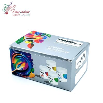 گواش 6 پارس نفیس
