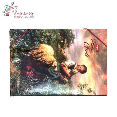 کیف کشی کلیپس طرح 1