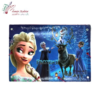 کیف کشی شفیعی طرح 1