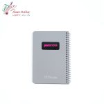 دفتر یادداشت طلقی پارس نوت 80 برگ - تصویر 6