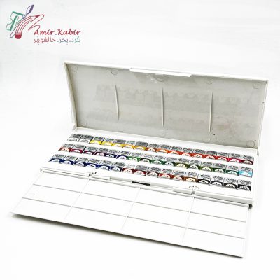 آبرنگ 48 افرا
