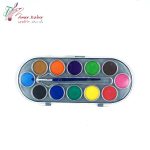 آبرنگ 12 لوکی طلقی - تصویر 2