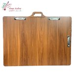 تخته شاسی آ2 MKM طرح کلوسئوم - تصویر 2