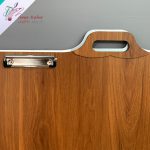 تخته شاسی آ2 MKM طرح کلوسئوم - تصویر 3