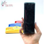 تخته پاکن وایت برد جا ماژیک دار کایزر - تصویر 3