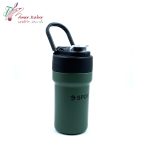تراول ماگ استیل 806 - تصویر 6