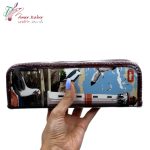 جامدادی تخت کلیپس 858 - تصویر 2