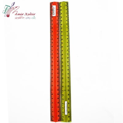 خط کش ژله ای 30 س