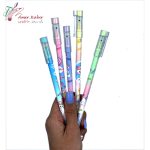 خودکار پاکن دار اسب تک شاخ