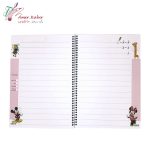 دفتر 40 برگ سرمشق دار آزاد - تصویر 2