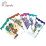 دفتر 50 برگ پایکو 1/5 سانتی