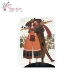 دفتر یادداشت خط دار مستر نوت رقعی - تصویر 6