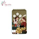 دفتر یادداشت مستر نوت 0380 سری C - تصویر 9