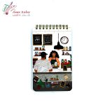 دفتر یادداشت مستر نوت 0380 سری C - تصویر 5