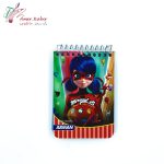 دفتر یادداشت عروسکی کوچک آرمان - تصویر 10